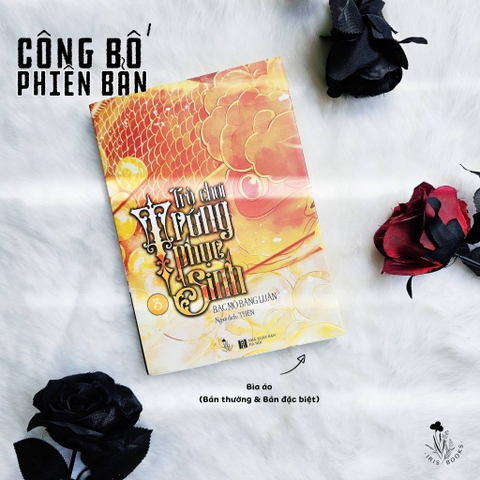 TRÒ CHƠI TRỨNG PHỤC SINH - TẬP 3 [BẢN THƯỜNG]