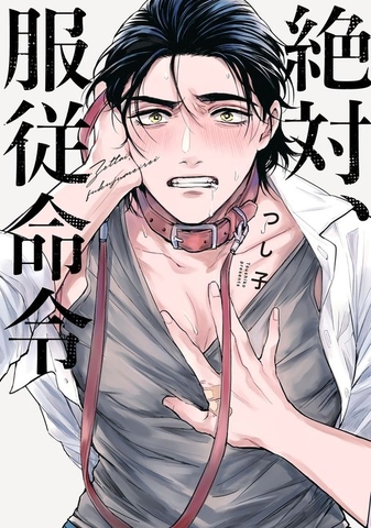 Yaoi Zettai, Fukujuu Meirei - BẢN NHẬT