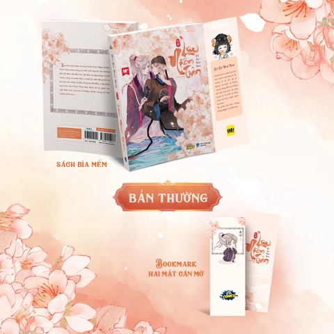 Truyện tranh LƯU NIÊN TRẢN - TẬP 2 [BẢN THƯỜNG]