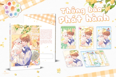 Tiểu thuyết Chât gây dị ứng đáng yêu Tập 2 [BẢN VIỆT]