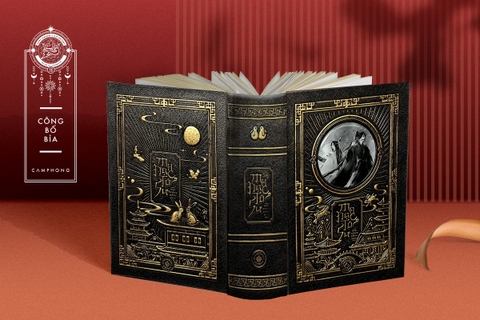 MA ĐẠO TỔ SƯ TOÀN TẬP (SET E)