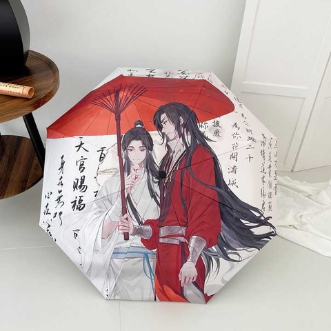 Ô Thiên quan tứ phúc Mẫu 2