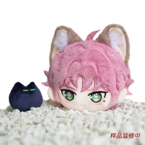 Doll Tôi muốn làm một kẻ đại xấu xa chính hãng Mẫu 6