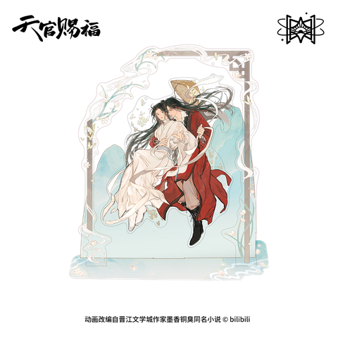 Standee Thiên quan tứ phúc chính hãng Mẫu 91