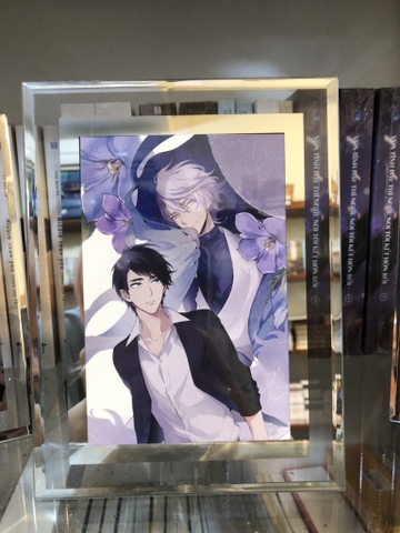 Khung ảnh Kamisama No Uroko [Ảnh chính hãng]