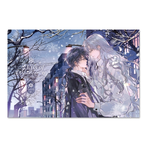 Shikishi Ta phong thần trong trò chơi kinh dị chính hãng mẫu 4