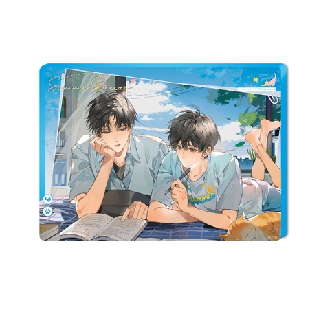 Block Mỗ mỗ chính hãng Mẫu 1