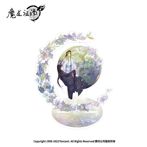 Standee Ma đạo tổ sư - Mẫu 14 - HÀNG CHÍNH HÃNG