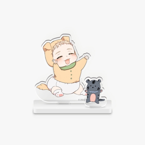 Standee Unromantic chính hãng