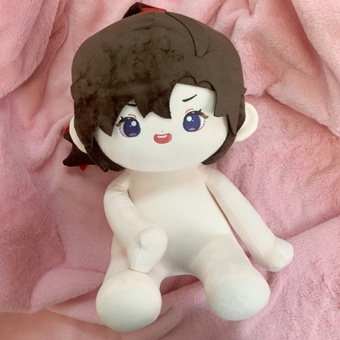 Doll Ma đạo tổ sư 40cm Mẫu 13