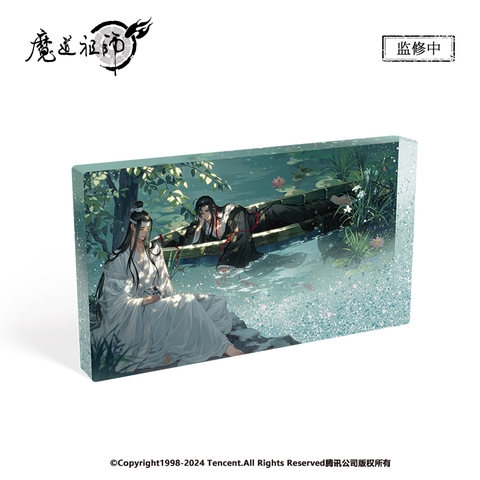 Cát chảy Ma đạo tổ sư chính hãng Mẫu 12