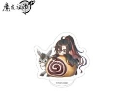 Standee Ma đạo tổ sư chính hãng Mẫu 79