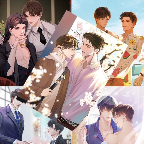 Poster 188 nam đoàn mẫu 2