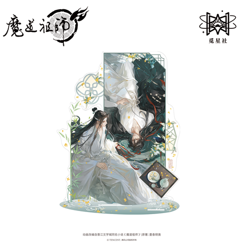 Standee ma đạo tổ sư chính hãng 119