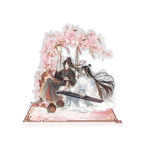 Standee ma đạo tổ sư chính hãng 118