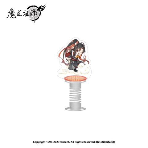 Standee Ma đạo tổ sư chính hãng Mẫu 72