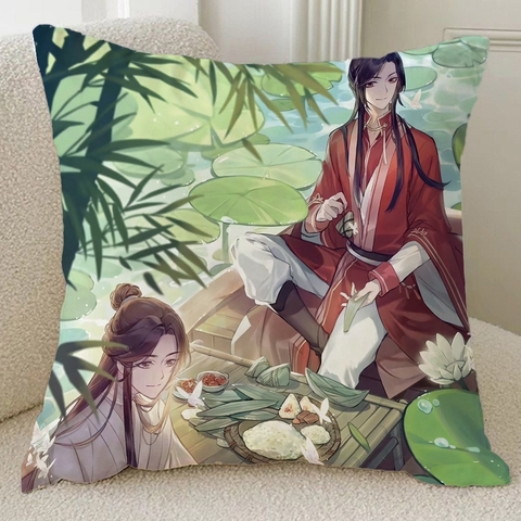 Gối Thiên quan tứ phúc mẫu 28