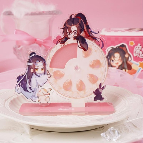 Standee Ma đạo tổ sư chính hãng Mẫu 104