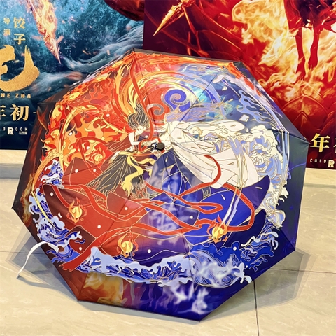 Ô Natra Ngao Bính Mẫu 1