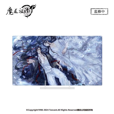 Standee Ma đạo tổ sư chính hãng Mẫu 97