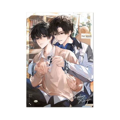 Shikishi Ngụy trang học tra chính hãng Mẫu 11