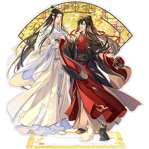 Standee ma đạo tổ sư chính hãng 115