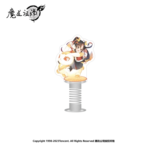 Standee Ma đạo tổ sư chính hãng Mẫu 74