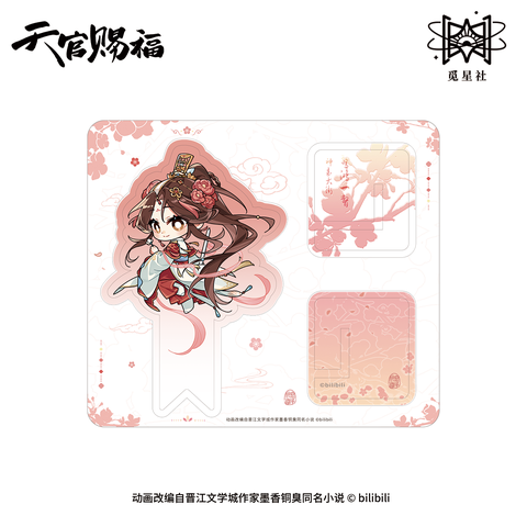 Standee thiên quan tứ phúc chính hãng 105