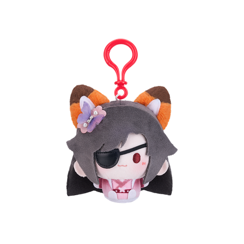 Búp bê Thiên quan tứ phúc chính hãng 45