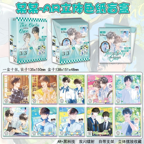 Pack shikishi Mỗ Mỗ 02012026001