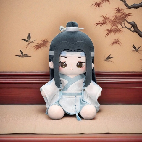 Doll Ma đạo tổ sư 40cm Mẫu 14