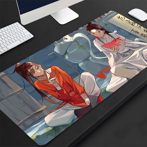 Thảm trải bàn Thiên quan tứ phúc mẫu 14