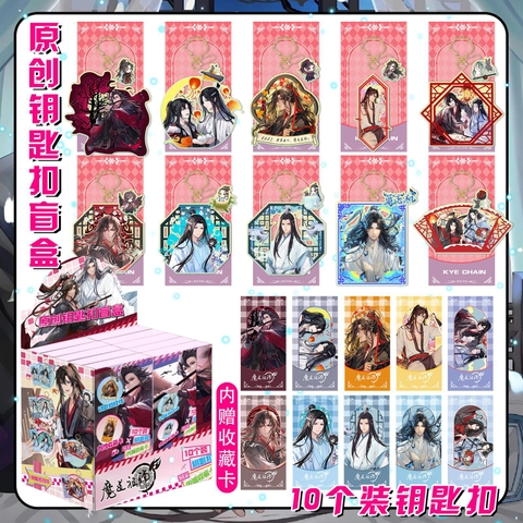 Pack móc Ma đạo tổ sư 02012026001