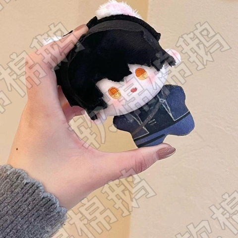 Doll 10 cm Nhân ngư rơi xuống Mẫu 1