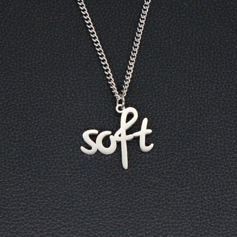 Vòng cổ Tôi giỏi để tôi lên Mẫu 1