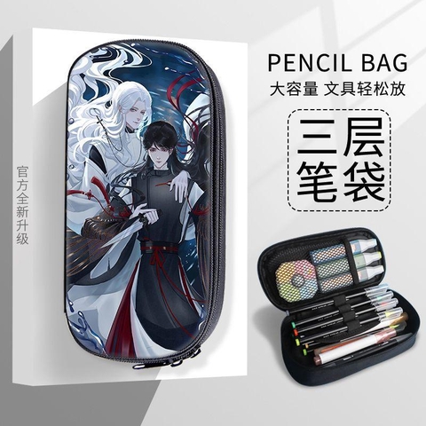 Hộp bút Ta phong thần trong trò chơi kinh dị Mẫu 5