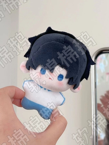 Doll 10 cm Mỗ Mỗ Mẫu 2