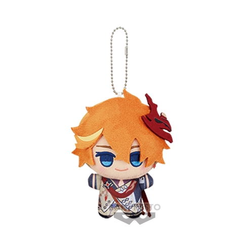 Doll Genshin chính hãng Mẫu 1