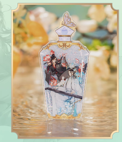 Bình cát chảy Ma đạo tổ sư - HÀNG CHÍNH HÃNG