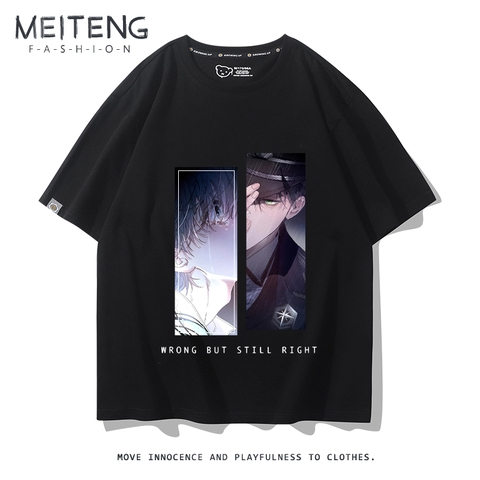 Áo Cây nấm nhỏ - Size L - Mẫu 3