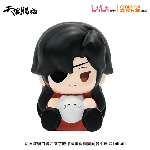 Squishy Thiên quan tứ phúc chính hãng mẫu 8