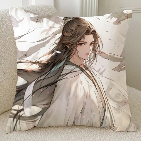 Gối Thiên quan tứ phúc mẫu 27