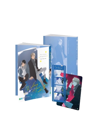 Sách Chỉ những vì sao mới tỏ [BẢN ĐẶC BIỆT]