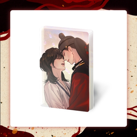 Cát chảy Dạ ký chính hãng Mẫu 1