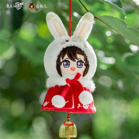 Chuông gió Ma đạo tổ sư - Ngụy Vô Tiện (HÀNG CHÍNH HÃNG)