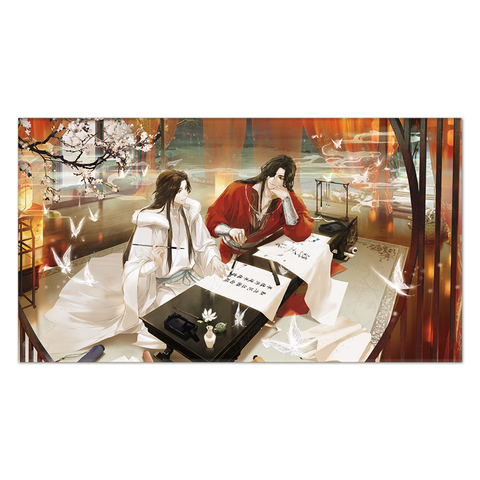 Card 3D Thiên quan tứ phúc hàng chính hãng mẫu 1