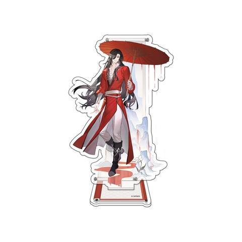 Standee thiên quan tứ phúc chính hãng 101