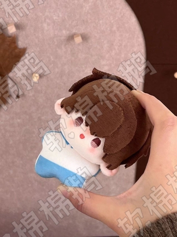 Doll 10 cm Mỗ Mỗ Mẫu 1