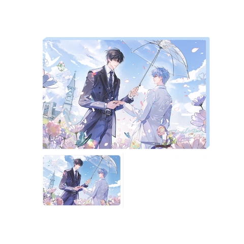 Cát chảy Tôi giỏi để tôi lên chính hãng Mẫu 2