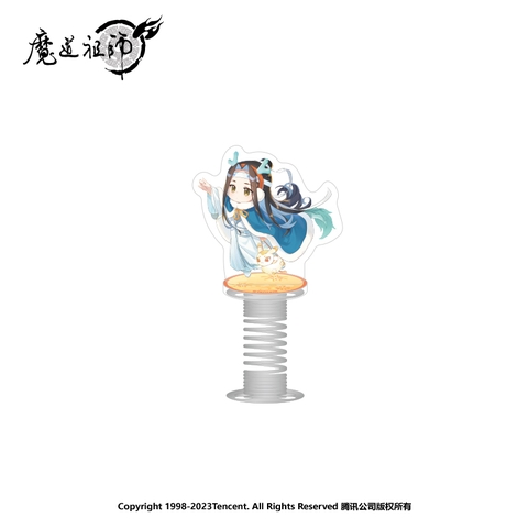 Standee Ma đạo tổ sư chính hãng Mẫu 75